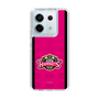 スリムプロテクションケース［ B.LEAGUE - 秋田ノーザンハピネッツ - ロゴデザイン ］