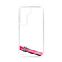 スリムプロテクションケース［ B.LEAGUE - 秋田ノーザンハピネッツ - ラインデザイン ］