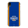 スリムプロテクションケース［ B.LEAGUE - 茨城ロボッツ - ロゴデザイン ］