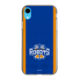 スリムプロテクションケース［ B.LEAGUE - 茨城ロボッツ - ロゴデザイン ］