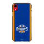 スリムプロテクションケース［ B.LEAGUE - 茨城ロボッツ - ロゴデザイン ］