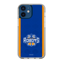 スリムプロテクションケース［ B.LEAGUE - 茨城ロボッツ - ロゴデザイン ］
