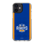 スリムプロテクションケース［ B.LEAGUE - 茨城ロボッツ - ロゴデザイン ］