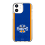 スリムプロテクションケース［ B.LEAGUE - 茨城ロボッツ - ロゴデザイン ］