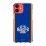 スリムプロテクションケース［ B.LEAGUE - 茨城ロボッツ - ロゴデザイン ］