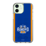 スリムプロテクションケース［ B.LEAGUE - 茨城ロボッツ - ロゴデザイン ］