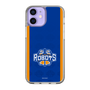 スリムプロテクションケース［ B.LEAGUE - 茨城ロボッツ - ロゴデザイン ］