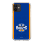 スリムプロテクションケース［ B.LEAGUE - 茨城ロボッツ - ロゴデザイン ］
