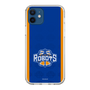 スリムプロテクションケース［ B.LEAGUE - 茨城ロボッツ - ロゴデザイン ］
