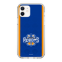 スリムプロテクションケース［ B.LEAGUE - 茨城ロボッツ - ロゴデザイン ］