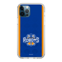 スリムプロテクションケース［ B.LEAGUE - 茨城ロボッツ - ロゴデザイン ］