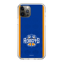 スリムプロテクションケース［ B.LEAGUE - 茨城ロボッツ - ロゴデザイン ］