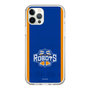 スリムプロテクションケース［ B.LEAGUE - 茨城ロボッツ - ロゴデザイン ］