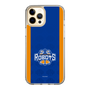 スリムプロテクションケース［ B.LEAGUE - 茨城ロボッツ - ロゴデザイン ］
