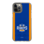 スリムプロテクションケース［ B.LEAGUE - 茨城ロボッツ - ロゴデザイン ］