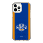 スリムプロテクションケース［ B.LEAGUE - 茨城ロボッツ - ロゴデザイン ］