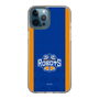 スリムプロテクションケース［ B.LEAGUE - 茨城ロボッツ - ロゴデザイン ］
