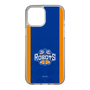 スリムプロテクションケース［ B.LEAGUE - 茨城ロボッツ - ロゴデザイン ］
