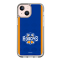 スリムプロテクションケース［ B.LEAGUE - 茨城ロボッツ - ロゴデザイン ］
