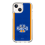 スリムプロテクションケース［ B.LEAGUE - 茨城ロボッツ - ロゴデザイン ］