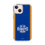 スリムプロテクションケース［ B.LEAGUE - 茨城ロボッツ - ロゴデザイン ］