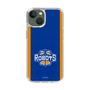 スリムプロテクションケース［ B.LEAGUE - 茨城ロボッツ - ロゴデザイン ］