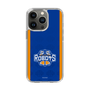 スリムプロテクションケース［ B.LEAGUE - 茨城ロボッツ - ロゴデザイン ］