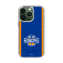 スリムプロテクションケース［ B.LEAGUE - 茨城ロボッツ - ロゴデザイン ］