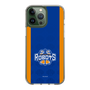 スリムプロテクションケース［ B.LEAGUE - 茨城ロボッツ - ロゴデザイン ］