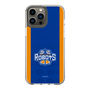 スリムプロテクションケース［ B.LEAGUE - 茨城ロボッツ - ロゴデザイン ］