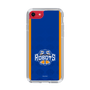 スリムプロテクションケース［ B.LEAGUE - 茨城ロボッツ - ロゴデザイン ］