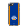 スリムプロテクションケース［ B.LEAGUE - 茨城ロボッツ - ロゴデザイン ］