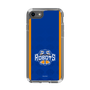 スリムプロテクションケース［ B.LEAGUE - 茨城ロボッツ - ロゴデザイン ］