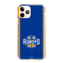 スリムプロテクションケース［ B.LEAGUE - 茨城ロボッツ - ロゴデザイン ］