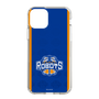 スリムプロテクションケース［ B.LEAGUE - 茨城ロボッツ - ロゴデザイン ］