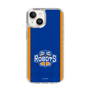 スリムプロテクションケース［ B.LEAGUE - 茨城ロボッツ - ロゴデザイン ］