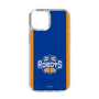 スリムプロテクションケース［ B.LEAGUE - 茨城ロボッツ - ロゴデザイン ］