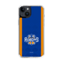 スリムプロテクションケース［ B.LEAGUE - 茨城ロボッツ - ロゴデザイン ］