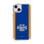 スリムプロテクションケース［ B.LEAGUE - 茨城ロボッツ - ロゴデザイン ］