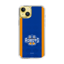 スリムプロテクションケース［ B.LEAGUE - 茨城ロボッツ - ロゴデザイン ］