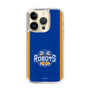スリムプロテクションケース［ B.LEAGUE - 茨城ロボッツ - ロゴデザイン ］