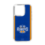 スリムプロテクションケース［ B.LEAGUE - 茨城ロボッツ - ロゴデザイン ］