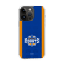スリムプロテクションケース［ B.LEAGUE - 茨城ロボッツ - ロゴデザイン ］