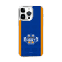 スリムプロテクションケース［ B.LEAGUE - 茨城ロボッツ - ロゴデザイン ］
