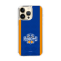 スリムプロテクションケース［ B.LEAGUE - 茨城ロボッツ - ロゴデザイン ］