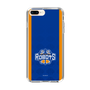 スリムプロテクションケース［ B.LEAGUE - 茨城ロボッツ - ロゴデザイン ］