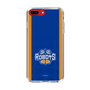 スリムプロテクションケース［ B.LEAGUE - 茨城ロボッツ - ロゴデザイン ］