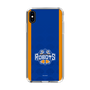 スリムプロテクションケース［ B.LEAGUE - 茨城ロボッツ - ロゴデザイン ］