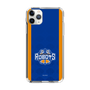 スリムプロテクションケース［ B.LEAGUE - 茨城ロボッツ - ロゴデザイン ］