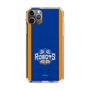 スリムプロテクションケース［ B.LEAGUE - 茨城ロボッツ - ロゴデザイン ］